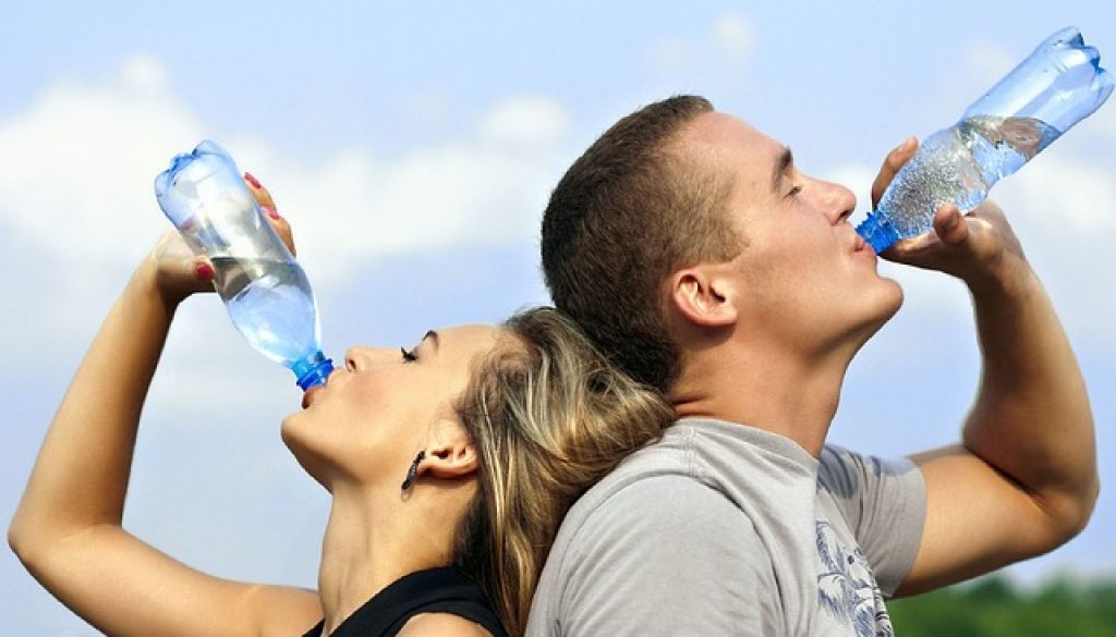 drinking-water-filter-singapore-1235578_640 เหนื่อยง่าย, เพลีย, ร่างกายอ่อนล้า, ออกกำลังกาย