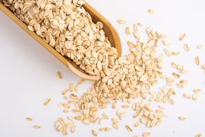 ข้าวโอ๊ต, Oat Meal, อาหารลดน้ำหนัก