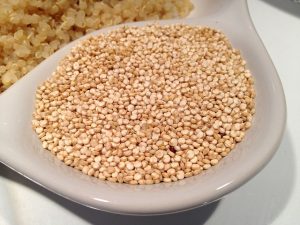 ควินัว, quinoa