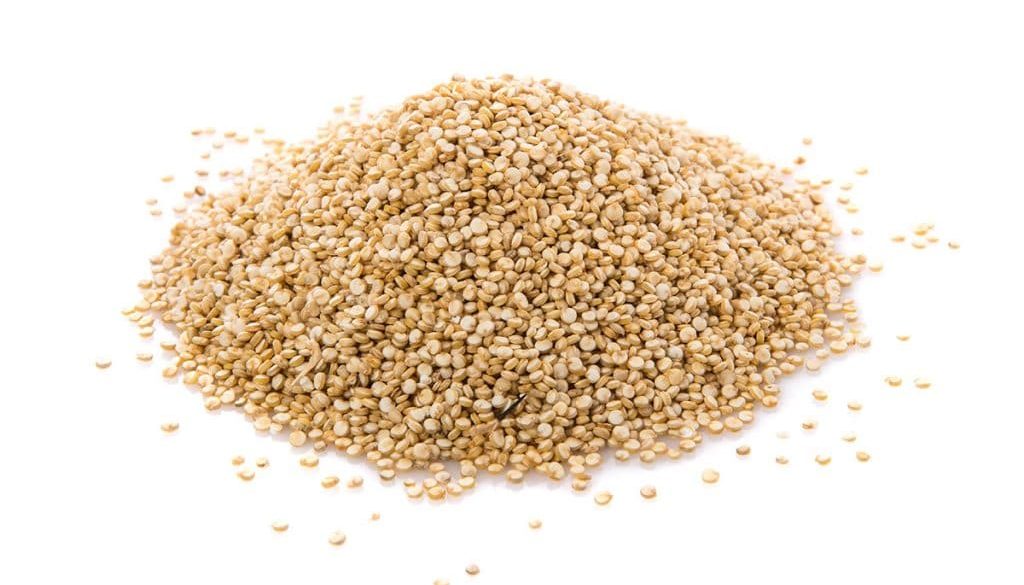 ควินัว, quinoa