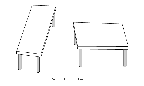 illusion