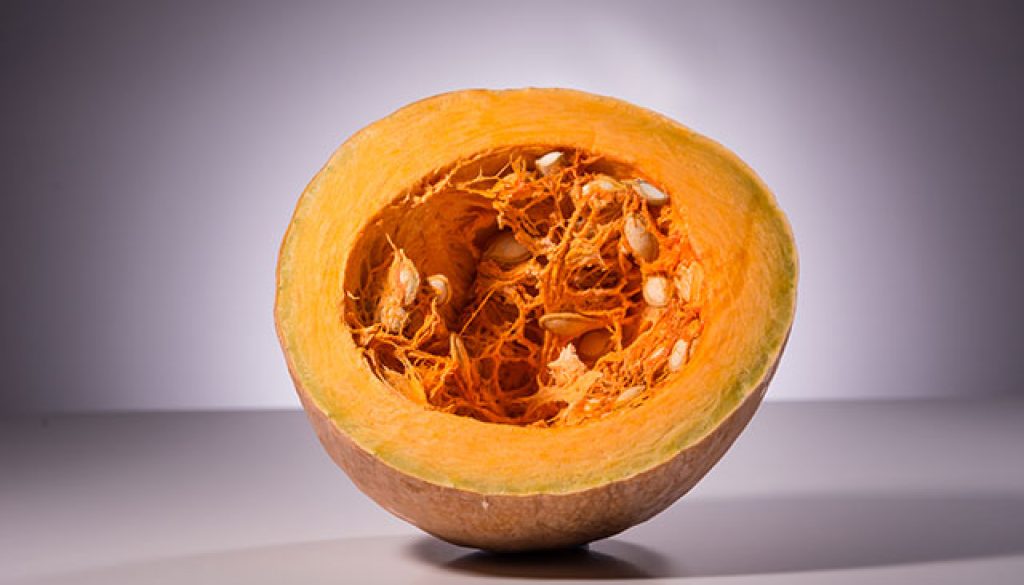 ฟักทอง, pumpkin