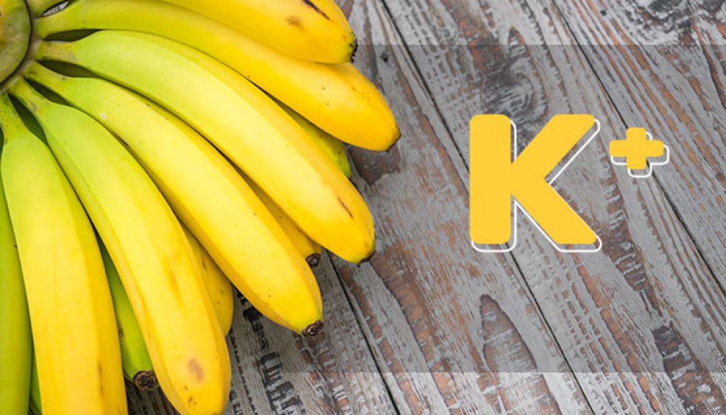 โพแทสเซียม, potassium