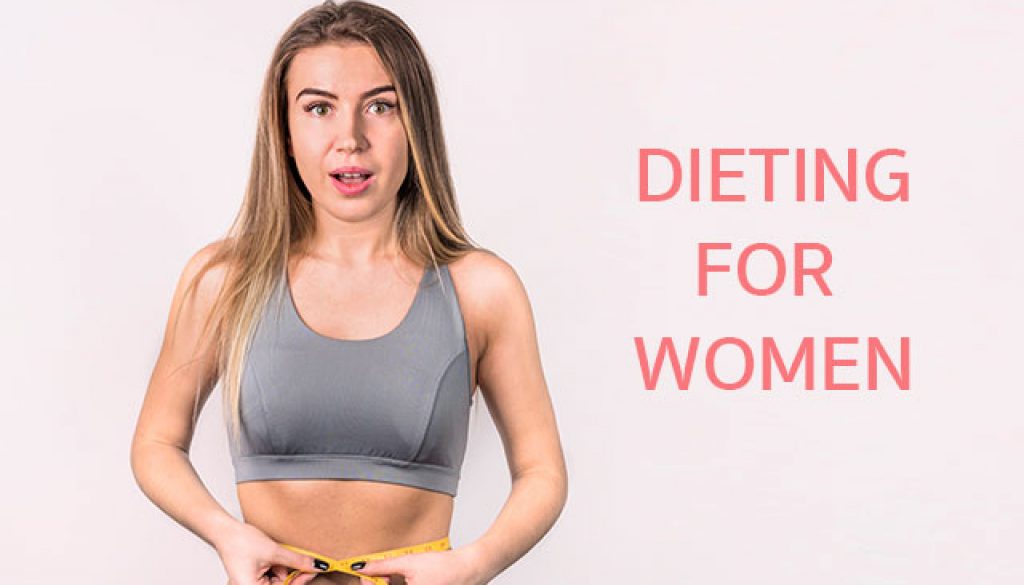 หลักการกินอาหารสำหรับผู้หญิง-(Dieting-for-women)