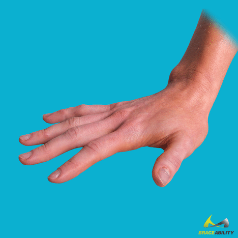 1 Finger Lifts