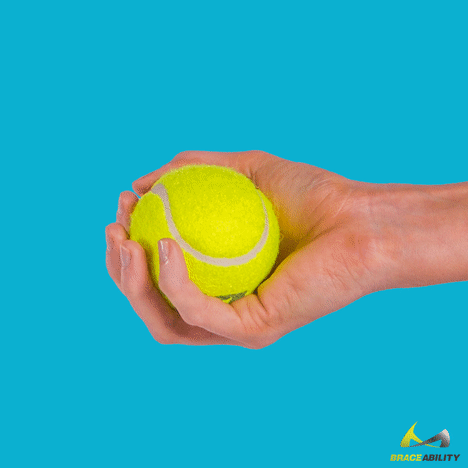 4 Tennis Ball
